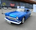 Синий ГАЗ 21, объемом двигателя 0 л и пробегом 2 тыс. км за 49000 $, фото 2 на Automoto.ua
