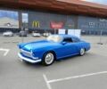 Синий ГАЗ 21, объемом двигателя 0 л и пробегом 2 тыс. км за 49000 $, фото 1 на Automoto.ua