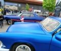 Синий ГАЗ 21, объемом двигателя 0 л и пробегом 2 тыс. км за 49000 $, фото 4 на Automoto.ua