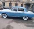 Синий ГАЗ 21, объемом двигателя 2.5 л и пробегом 5 тыс. км за 18000 $, фото 2 на Automoto.ua