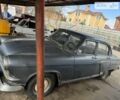 Синий ГАЗ 21 Волга, объемом двигателя 2.4 л и пробегом 100 тыс. км за 3000 $, фото 4 на Automoto.ua