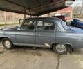 Синий ГАЗ 21 Волга, объемом двигателя 2.4 л и пробегом 100 тыс. км за 3000 $, фото 5 на Automoto.ua