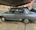 Синий ГАЗ 21 Волга, объемом двигателя 2.4 л и пробегом 100 тыс. км за 3000 $, фото 4 на Automoto.ua