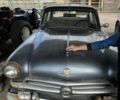 Синий ГАЗ 21 Волга, объемом двигателя 2.4 л и пробегом 100 тыс. км за 3000 $, фото 2 на Automoto.ua