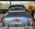 Синий ГАЗ 21 Волга, объемом двигателя 2.4 л и пробегом 100 тыс. км за 3000 $, фото 22 на Automoto.ua