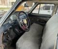 Синий ГАЗ 21 Волга, объемом двигателя 2.4 л и пробегом 100 тыс. км за 3000 $, фото 12 на Automoto.ua