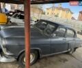 Синий ГАЗ 21 Волга, объемом двигателя 2.4 л и пробегом 100 тыс. км за 3000 $, фото 3 на Automoto.ua
