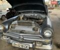 Синий ГАЗ 21 Волга, объемом двигателя 2.4 л и пробегом 100 тыс. км за 3000 $, фото 15 на Automoto.ua