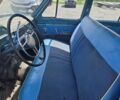 Синій ГАЗ 21, об'ємом двигуна 2.4 л та пробігом 1 тис. км за 24387 $, фото 6 на Automoto.ua