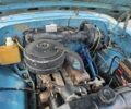 Синій ГАЗ 21, об'ємом двигуна 2.4 л та пробігом 1 тис. км за 24387 $, фото 7 на Automoto.ua