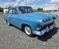 Синій ГАЗ 21, об'ємом двигуна 2.4 л та пробігом 1 тис. км за 24387 $, фото 4 на Automoto.ua