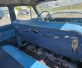 Синій ГАЗ 21, об'ємом двигуна 2.4 л та пробігом 1 тис. км за 24387 $, фото 5 на Automoto.ua