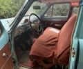 Синий ГАЗ 21 Волга, объемом двигателя 2.5 л и пробегом 70 тыс. км за 2900 $, фото 15 на Automoto.ua