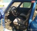 Синий ГАЗ 21 Волга, объемом двигателя 2.5 л и пробегом 15 тыс. км за 5500 $, фото 11 на Automoto.ua