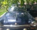 Синій ГАЗ 21 Волга, об'ємом двигуна 2.4 л та пробігом 50 тис. км за 3000 $, фото 1 на Automoto.ua