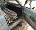 Синий ГАЗ 21, объемом двигателя 0 л и пробегом 50 тыс. км за 1090 $, фото 3 на Automoto.ua
