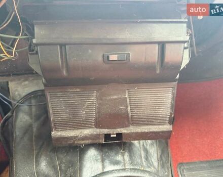 Синий ГАЗ 21 Волга, объемом двигателя 2.5 л и пробегом 70 тыс. км за 2000 $, фото 28 на Automoto.ua