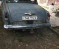 Синий ГАЗ 21, объемом двигателя 0 л и пробегом 50 тыс. км за 1090 $, фото 2 на Automoto.ua