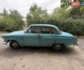 Синий ГАЗ 21 Волга, объемом двигателя 2.5 л и пробегом 70 тыс. км за 2900 $, фото 12 на Automoto.ua