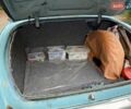 Синий ГАЗ 21 Волга, объемом двигателя 2.5 л и пробегом 70 тыс. км за 2900 $, фото 27 на Automoto.ua