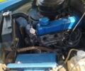 Синий ГАЗ 21 Волга, объемом двигателя 2.5 л и пробегом 100 тыс. км за 1500 $, фото 4 на Automoto.ua
