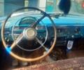 Синий ГАЗ 21 Волга, объемом двигателя 2.2 л и пробегом 300 тыс. км за 4000 $, фото 1 на Automoto.ua