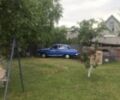 Синий ГАЗ 21 Волга, объемом двигателя 2.4 л и пробегом 333 тыс. км за 1250 $, фото 4 на Automoto.ua