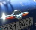 Синий ГАЗ 21 Волга, объемом двигателя 2.4 л и пробегом 333 тыс. км за 1250 $, фото 3 на Automoto.ua