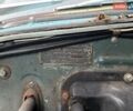 Синий ГАЗ 21 Волга, объемом двигателя 2.5 л и пробегом 70 тыс. км за 2900 $, фото 4 на Automoto.ua