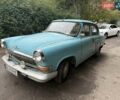 Синий ГАЗ 21 Волга, объемом двигателя 2.5 л и пробегом 70 тыс. км за 2900 $, фото 5 на Automoto.ua