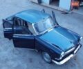 Синий ГАЗ 21 Волга, объемом двигателя 0 л и пробегом 100 тыс. км за 8000 $, фото 10 на Automoto.ua