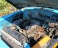 Синий ГАЗ 21 Волга, объемом двигателя 2.4 л и пробегом 23 тыс. км за 1500 $, фото 5 на Automoto.ua