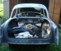 Синий ГАЗ 21, объемом двигателя 2.4 л и пробегом 10 тыс. км за 3200 $, фото 3 на Automoto.ua