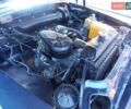 Синий ГАЗ 21 Волга, объемом двигателя 0 л и пробегом 100 тыс. км за 8000 $, фото 9 на Automoto.ua