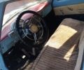 Синий ГАЗ 21, объемом двигателя 2.4 л и пробегом 138 тыс. км за 8233 $, фото 3 на Automoto.ua