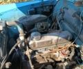 Синий ГАЗ 21 Волга, объемом двигателя 2.4 л и пробегом 23 тыс. км за 1500 $, фото 7 на Automoto.ua