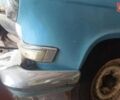 Синий ГАЗ 21 Волга, объемом двигателя 0 л и пробегом 100 тыс. км за 1500 $, фото 6 на Automoto.ua