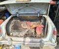 Синий ГАЗ 21 Волга, объемом двигателя 2.4 л и пробегом 450 тыс. км за 600 $, фото 5 на Automoto.ua