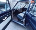 Синий ГАЗ 21 Волга, объемом двигателя 0 л и пробегом 100 тыс. км за 8000 $, фото 4 на Automoto.ua