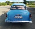 Синий ГАЗ 21, объемом двигателя 2.4 л и пробегом 138 тыс. км за 8233 $, фото 7 на Automoto.ua
