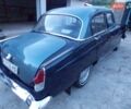 Синий ГАЗ 21 Волга, объемом двигателя 0 л и пробегом 100 тыс. км за 8000 $, фото 8 на Automoto.ua