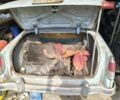 Синий ГАЗ 21 Волга, объемом двигателя 2.4 л и пробегом 450 тыс. км за 600 $, фото 5 на Automoto.ua