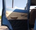 Синий ГАЗ 21 Волга, объемом двигателя 2.5 л и пробегом 138 тыс. км за 7900 $, фото 1 на Automoto.ua