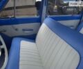 Синий ГАЗ 21 Волга, объемом двигателя 2.3 л и пробегом 2 тыс. км за 17000 $, фото 11 на Automoto.ua