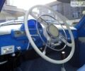 Синій ГАЗ 21 Волга, об'ємом двигуна 2.3 л та пробігом 2 тис. км за 17000 $, фото 14 на Automoto.ua
