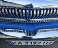Синий ГАЗ 21 Волга, объемом двигателя 2.4 л и пробегом 151 тыс. км за 15600 $, фото 5 на Automoto.ua