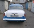Синій ГАЗ 21 Волга, об'ємом двигуна 2.4 л та пробігом 10 тис. км за 16096 $, фото 1 на Automoto.ua