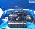 Синий ГАЗ 21 Волга, объемом двигателя 2.3 л и пробегом 2 тыс. км за 17000 $, фото 17 на Automoto.ua