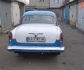 Синий ГАЗ 21 Волга, объемом двигателя 2.4 л и пробегом 10 тыс. км за 16282 $, фото 1 на Automoto.ua