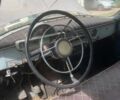 Синий ГАЗ 21, объемом двигателя 2.2 л и пробегом 29 тыс. км за 7000 $, фото 2 на Automoto.ua